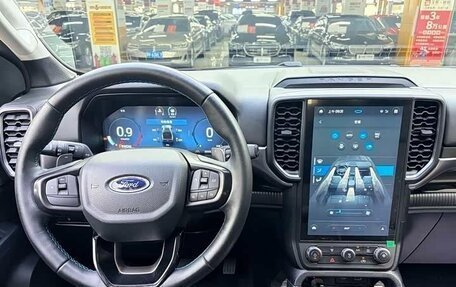 Ford Ranger, 2023 год, 3 463 000 рублей, 15 фотография