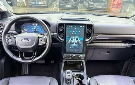 Ford Ranger, 2023 год, 3 463 000 рублей, 14 фотография