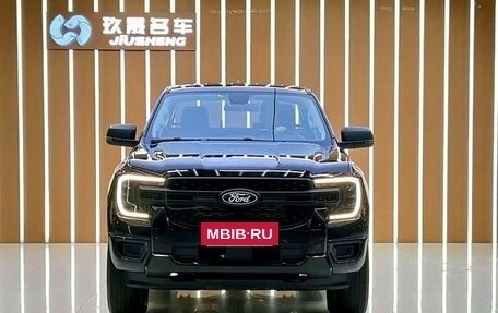 Ford Ranger, 2023 год, 3 463 000 рублей, 2 фотография