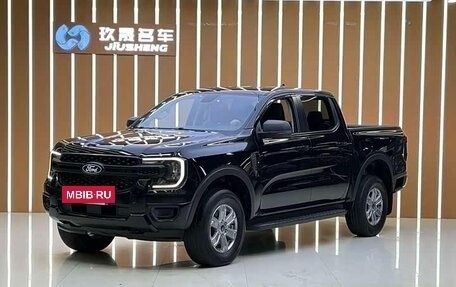 Ford Ranger, 2023 год, 3 463 000 рублей, 7 фотография