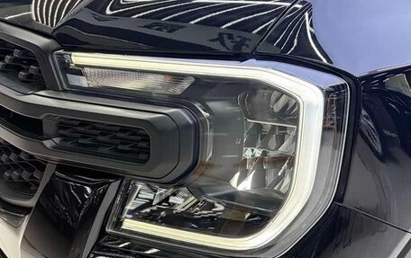 Ford Ranger, 2023 год, 3 463 000 рублей, 17 фотография