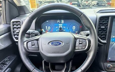 Ford Ranger, 2023 год, 3 463 000 рублей, 19 фотография