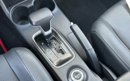 Mitsubishi Outlander III рестайлинг 3, 2013 год, 1 190 000 рублей, 10 фотография