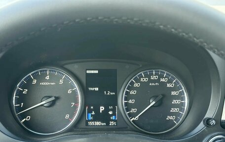Mitsubishi Outlander III рестайлинг 3, 2013 год, 1 190 000 рублей, 12 фотография