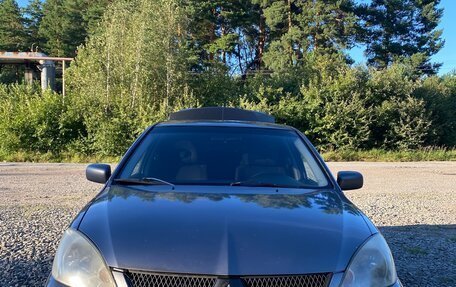 Mitsubishi Lancer IX, 2006 год, 310 000 рублей, 1 фотография