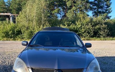 Mitsubishi Lancer IX, 2006 год, 310 000 рублей, 1 фотография