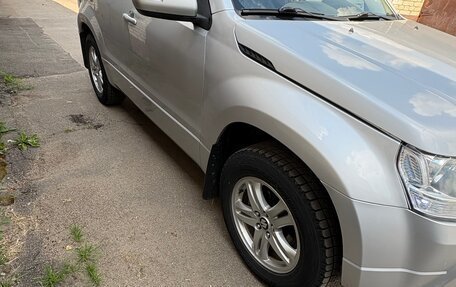 Suzuki Grand Vitara, 2011 год, 1 000 000 рублей, 1 фотография