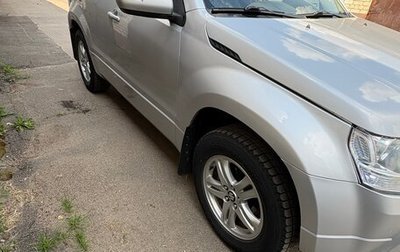 Suzuki Grand Vitara, 2011 год, 1 000 000 рублей, 1 фотография