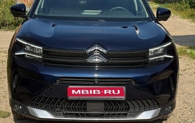 Citroen C5 Aircross I, 2024 год, 3 490 000 рублей, 1 фотография