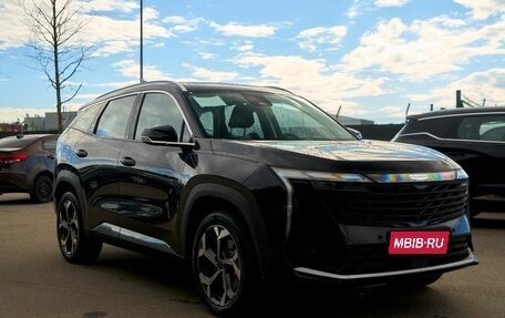 Geely Atlas, 2026 год, 3 416 490 рублей, 1 фотография