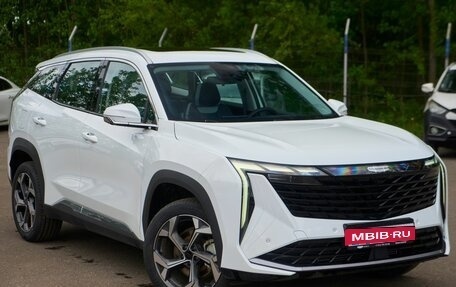 Geely Atlas, 2026 год, 3 416 490 рублей, 1 фотография