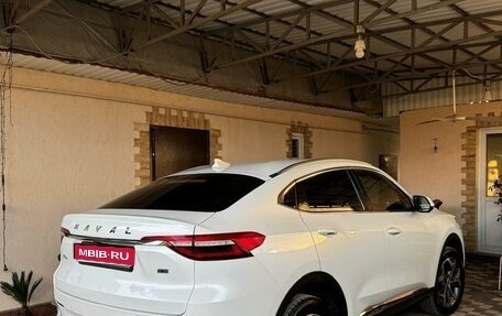 Haval F7x I, 2022 год, 2 200 000 рублей, 1 фотография