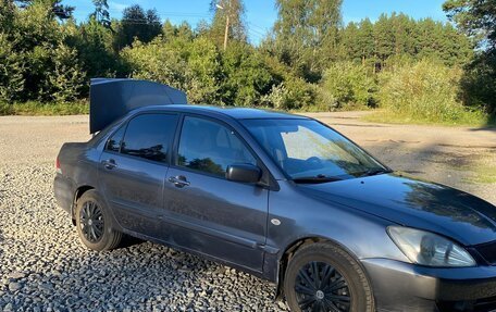 Mitsubishi Lancer IX, 2006 год, 310 000 рублей, 2 фотография