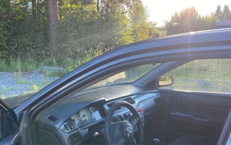 Mitsubishi Lancer IX, 2006 год, 310 000 рублей, 5 фотография