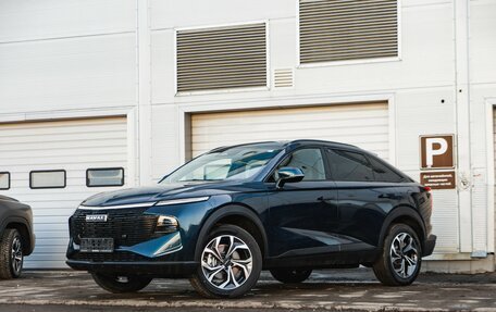 Haval F7, 2026 год, 3 167 010 рублей, 1 фотография
