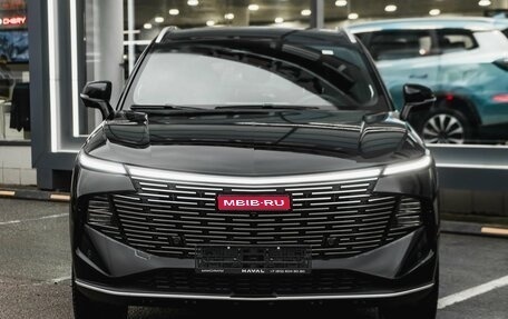 Haval F7, 2026 год, 3 761 010 рублей, 1 фотография