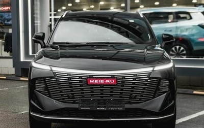 Haval F7, 2026 год, 3 761 010 рублей, 1 фотография