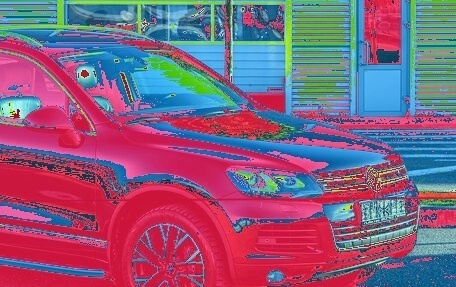 Volkswagen Touareg III, 2014 год, 1 795 000 рублей, 8 фотография