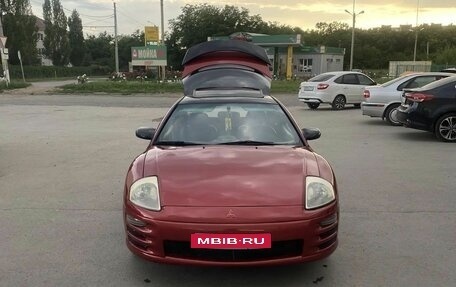 Mitsubishi Eclipse III, 1999 год, 500 000 рублей, 1 фотография