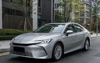 Toyota Camry, 2026 год, 3 650 000 рублей, 1 фотография