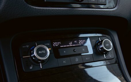 Volkswagen Touareg III, 2014 год, 1 795 000 рублей, 14 фотография