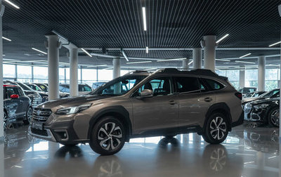 Subaru Outback VI, 2021 год, 3 909 000 рублей, 1 фотография