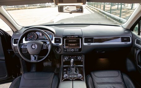 Volkswagen Touareg III, 2014 год, 1 795 000 рублей, 15 фотография