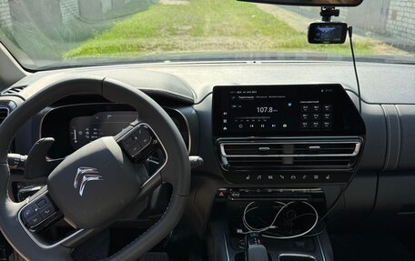 Citroen C5 Aircross I, 2024 год, 3 490 000 рублей, 5 фотография
