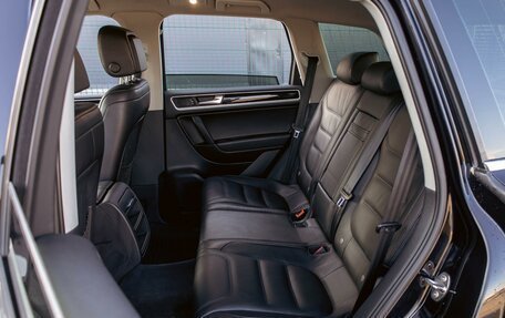 Volkswagen Touareg III, 2014 год, 1 795 000 рублей, 16 фотография