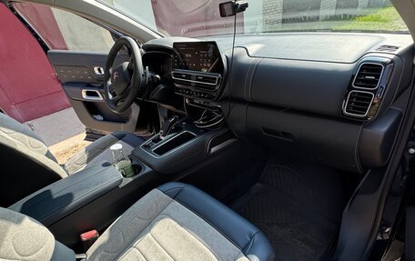 Citroen C5 Aircross I, 2024 год, 3 490 000 рублей, 8 фотография