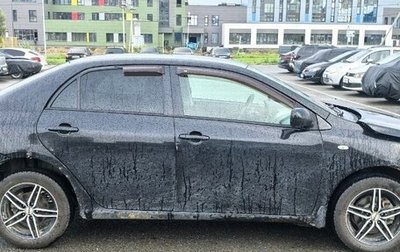 Toyota Corolla, 2008 год, 280 000 рублей, 1 фотография