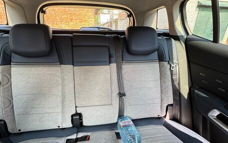 Citroen C5 Aircross I, 2024 год, 3 490 000 рублей, 7 фотография