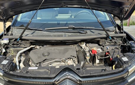 Citroen C5 Aircross I, 2024 год, 3 490 000 рублей, 13 фотография