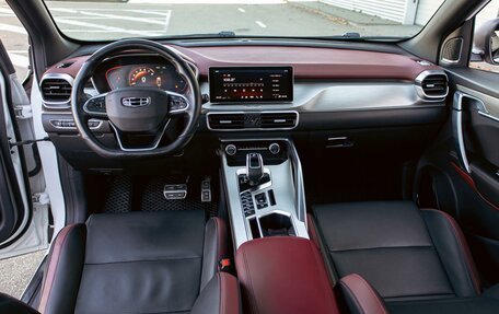 Geely Coolray I, 2024 год, 1 545 000 рублей, 16 фотография