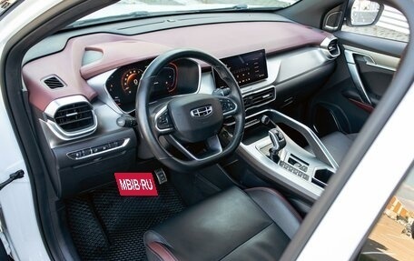 Geely Coolray I, 2024 год, 1 545 000 рублей, 13 фотография