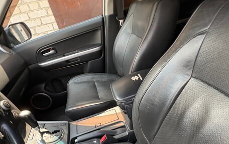 Suzuki Grand Vitara, 2011 год, 1 000 000 рублей, 4 фотография