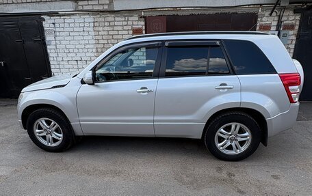Suzuki Grand Vitara, 2011 год, 1 000 000 рублей, 7 фотография