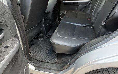 Suzuki Grand Vitara, 2011 год, 1 000 000 рублей, 6 фотография