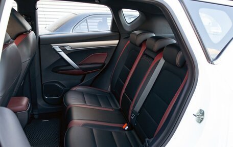 Geely Coolray I, 2024 год, 1 545 000 рублей, 18 фотография