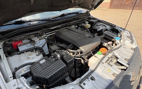 Suzuki Grand Vitara, 2011 год, 1 000 000 рублей, 3 фотография