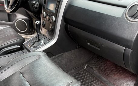 Suzuki Grand Vitara, 2011 год, 1 000 000 рублей, 9 фотография