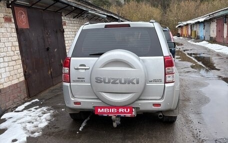 Suzuki Grand Vitara, 2011 год, 1 000 000 рублей, 10 фотография