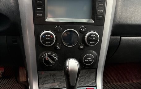 Suzuki Grand Vitara, 2011 год, 1 000 000 рублей, 8 фотография