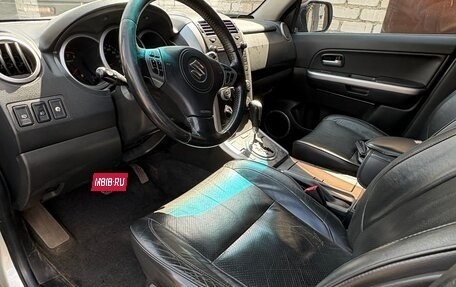 Suzuki Grand Vitara, 2011 год, 1 000 000 рублей, 5 фотография