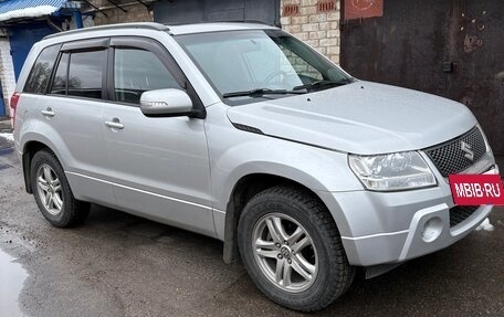 Suzuki Grand Vitara, 2011 год, 1 000 000 рублей, 11 фотография