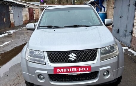 Suzuki Grand Vitara, 2011 год, 1 000 000 рублей, 12 фотография