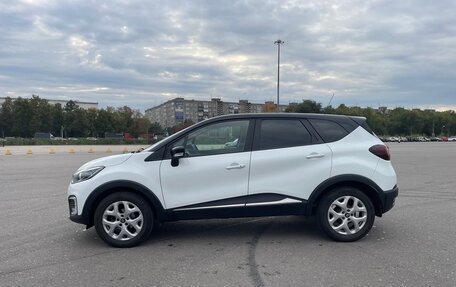 Renault Kaptur I рестайлинг, 2016 год, 1 400 000 рублей, 3 фотография
