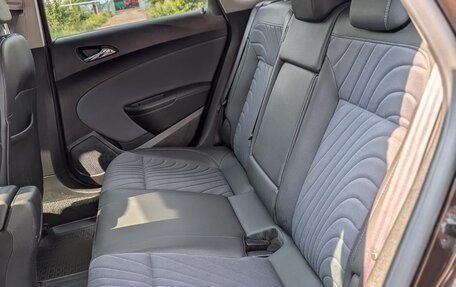 Opel Astra J, 2014 год, 940 000 рублей, 9 фотография