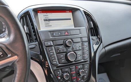 Opel Astra J, 2014 год, 940 000 рублей, 11 фотография