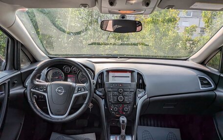 Opel Astra J, 2014 год, 940 000 рублей, 19 фотография